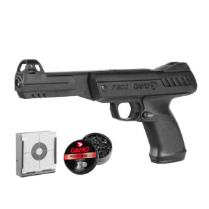 P-900 Gunset