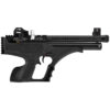 Sortie PCP Air Pistol